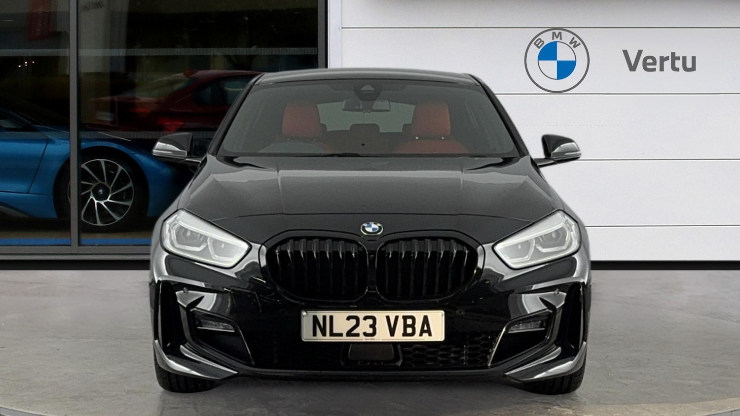 Used BMW 1 Series 2023 for sale - 76892867: Photo 16