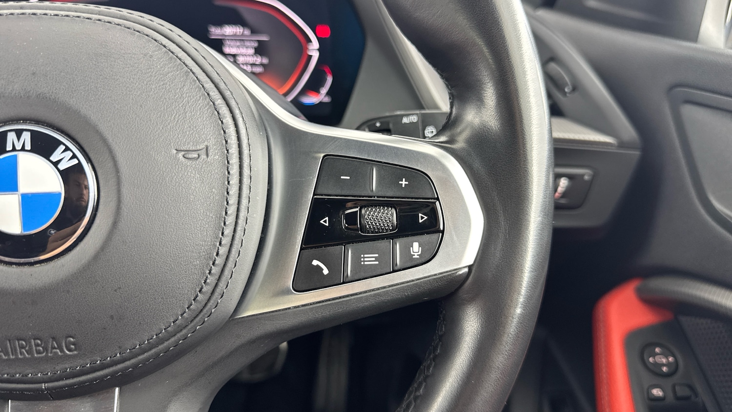 Used BMW 1 Series 2023 for sale - 76892867: Photo 18