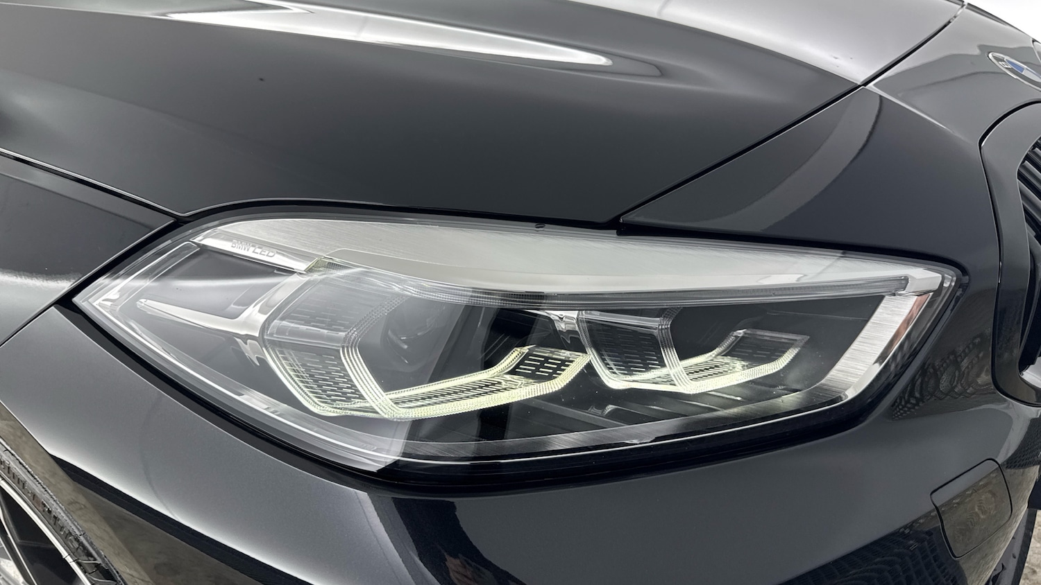 Used BMW 1 Series 2023 for sale - 76892867: Photo 22