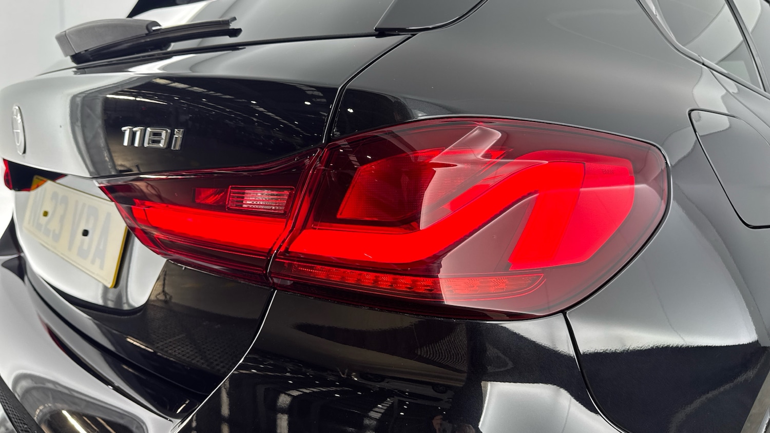 Used BMW 1 Series 2023 for sale - 76892867: Photo 25