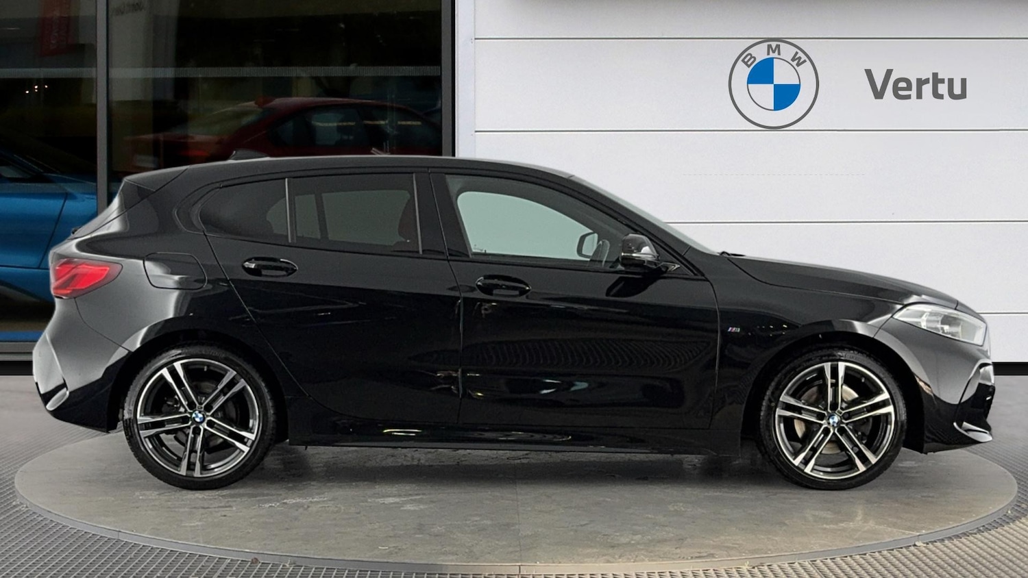 Used BMW 1 Series 2023 for sale - 76892867: Photo 3