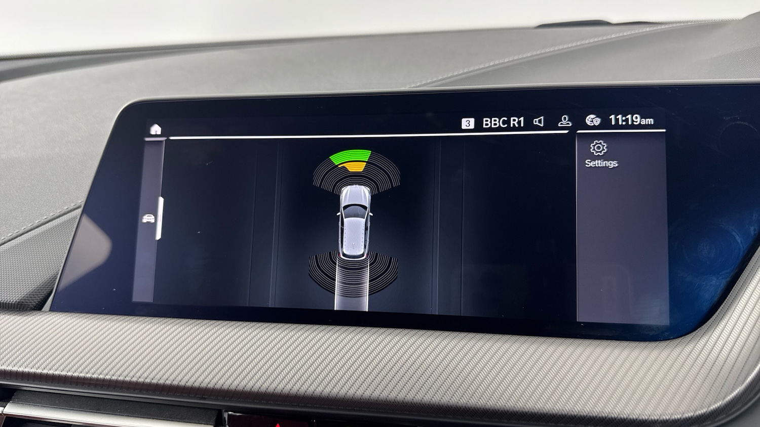 Used BMW 1 Series 2023 for sale - 76892867: Photo 31