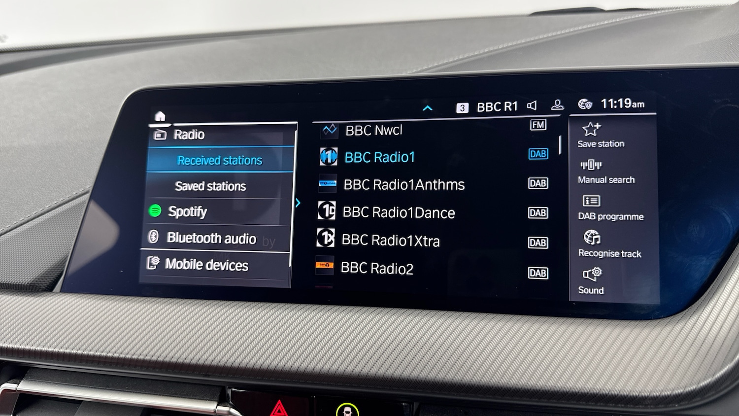 Used BMW 1 Series 2023 for sale - 76892867: Photo 36