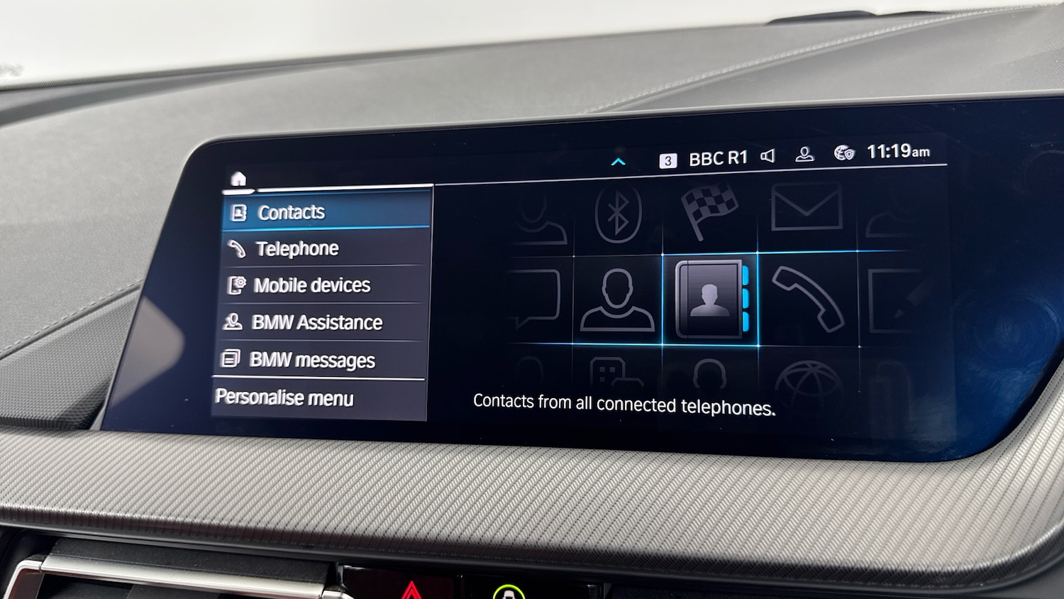 Used BMW 1 Series 2023 for sale - 76892867: Photo 37