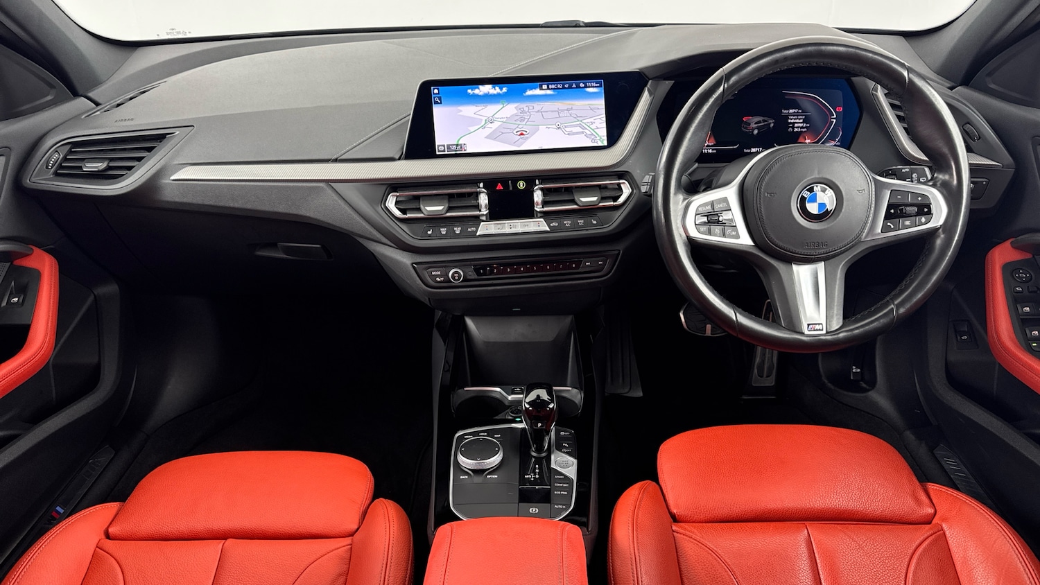 Used BMW 1 Series 2023 for sale - 76892867: Photo 4