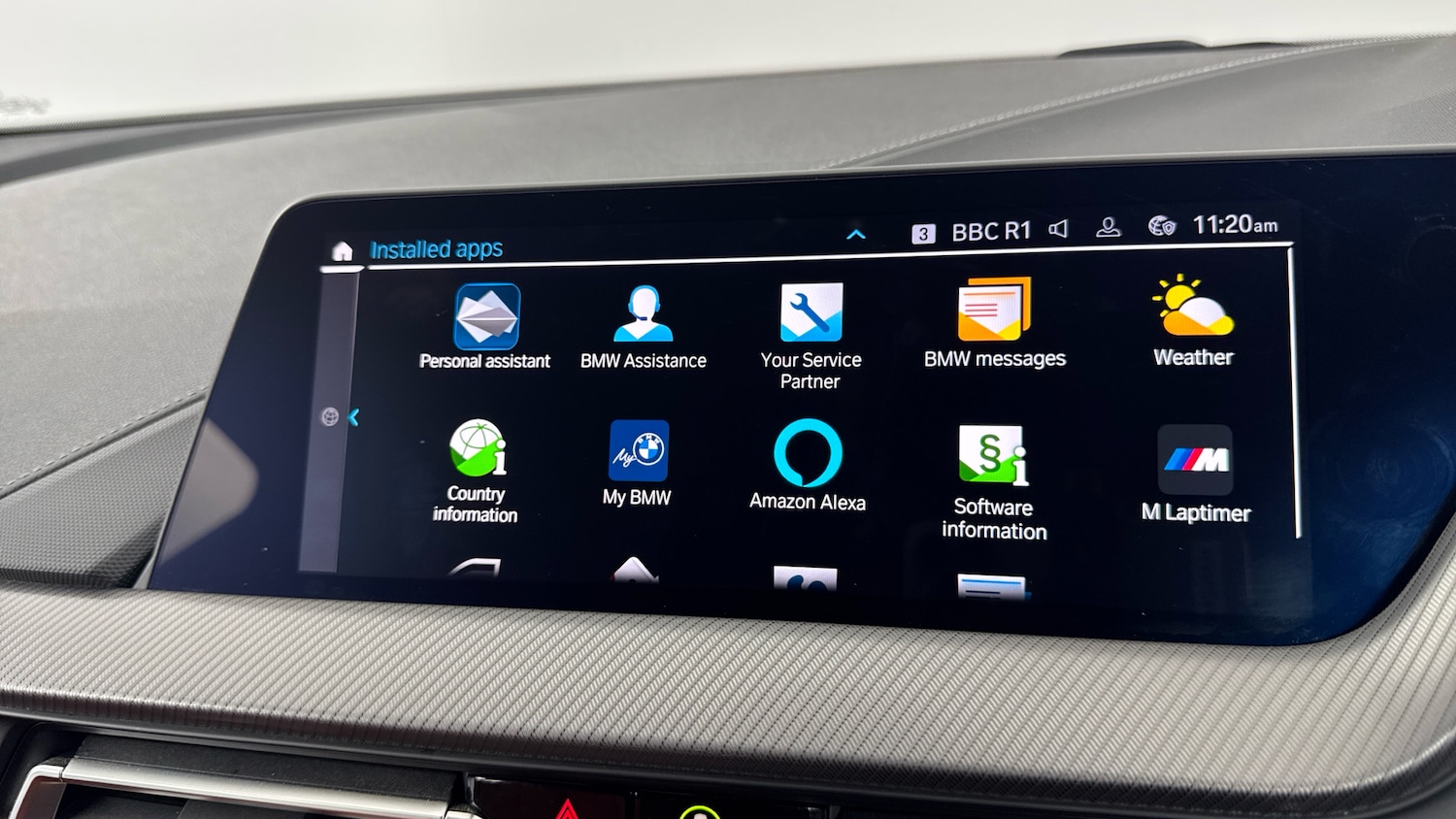 Used BMW 1 Series 2023 for sale - 76892867: Photo 42