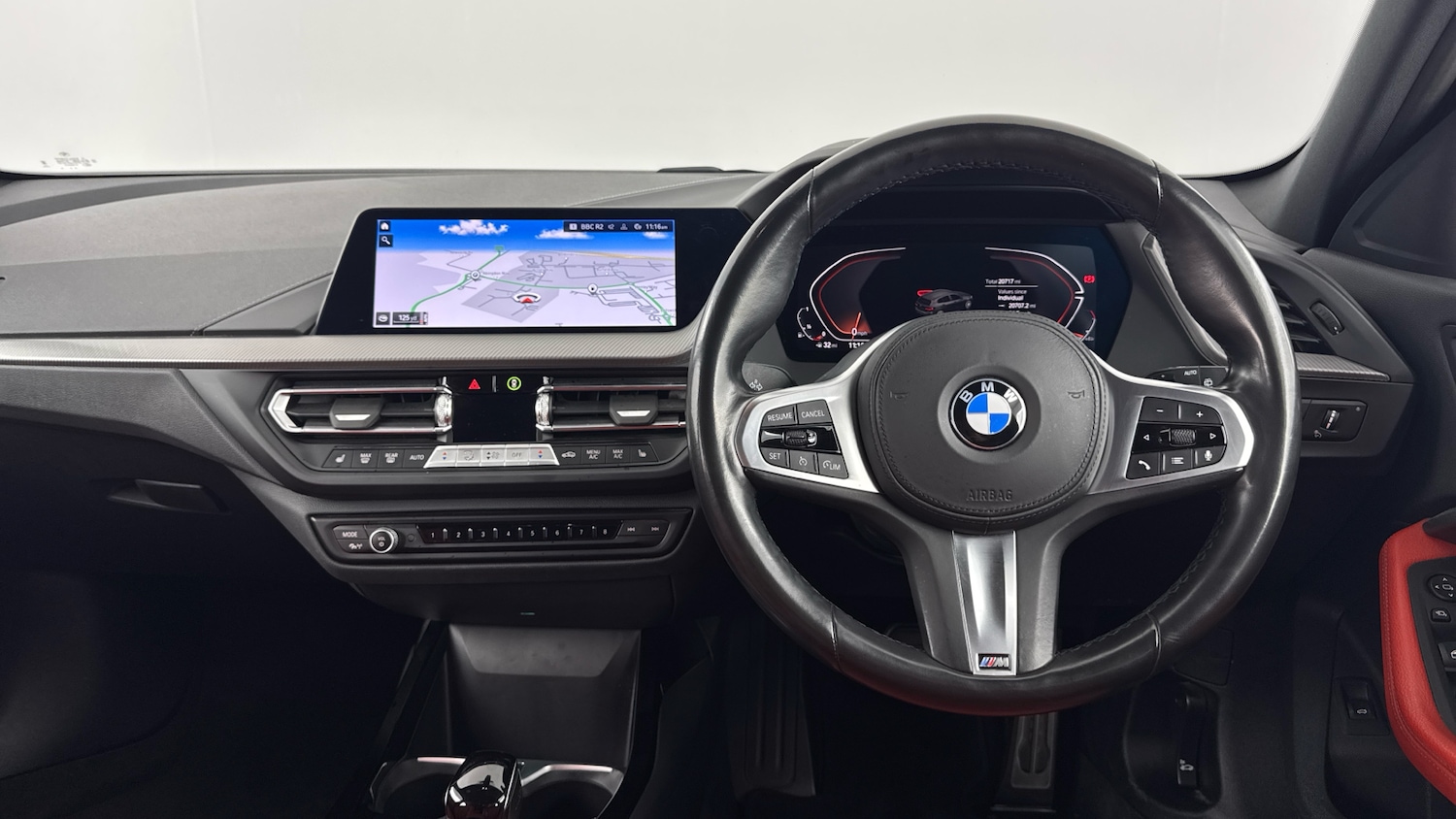 Used BMW 1 Series 2023 for sale - 76892867: Photo 5