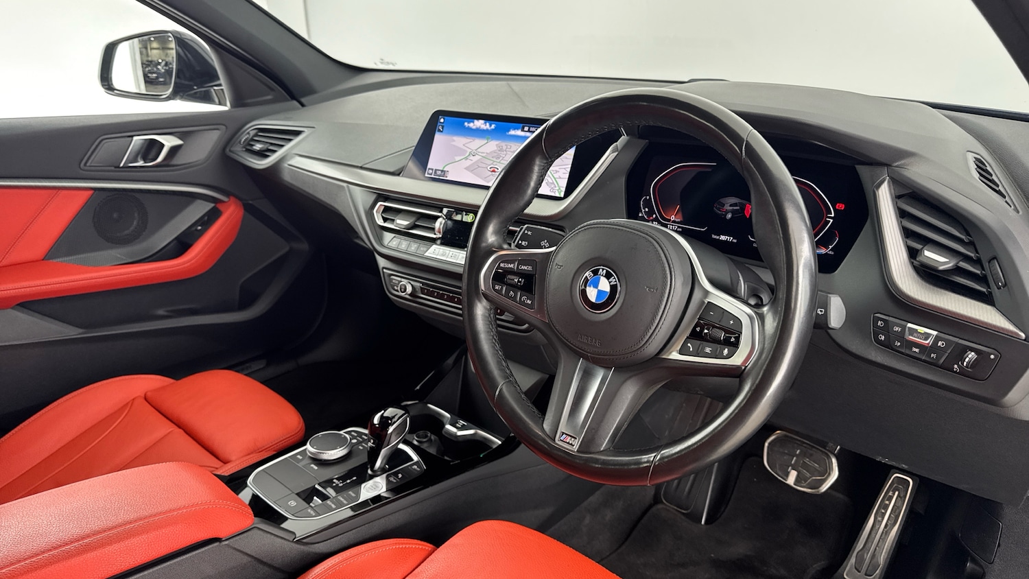 Used BMW 1 Series 2023 for sale - 76892867: Photo 6