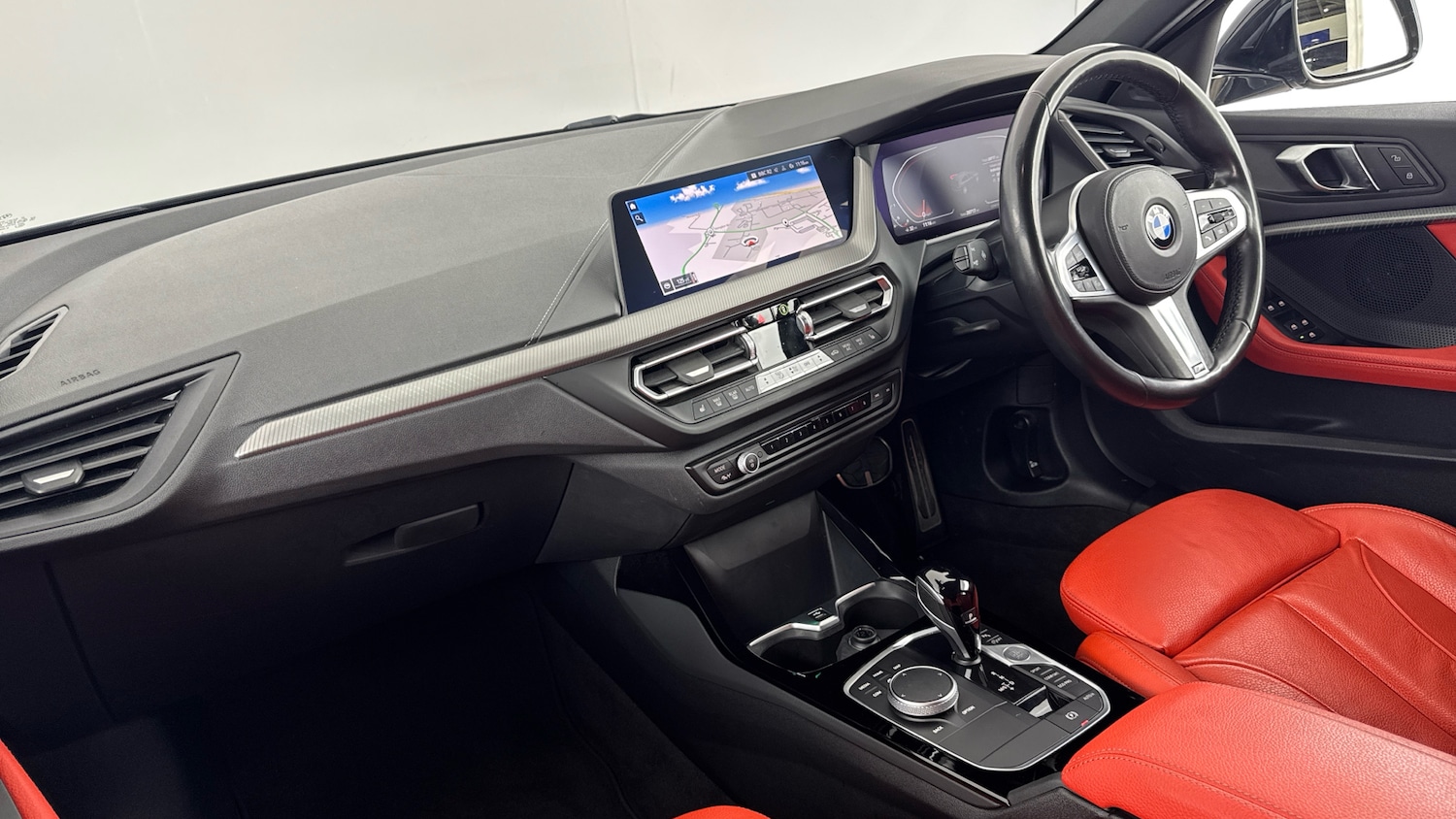 Used BMW 1 Series 2023 for sale - 76892867: Photo 7