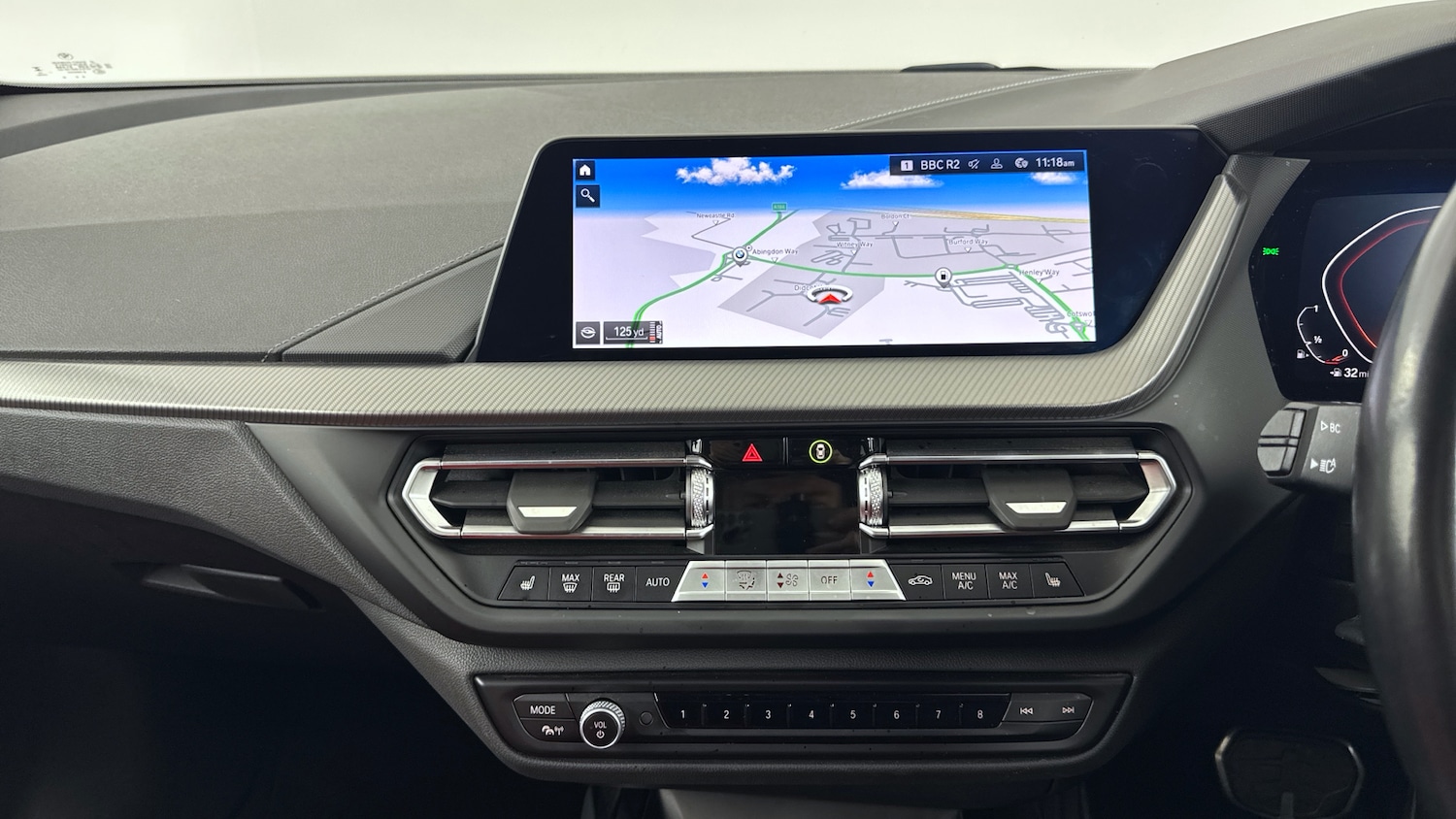 Used BMW 1 Series 2023 for sale - 76892867: Photo 8