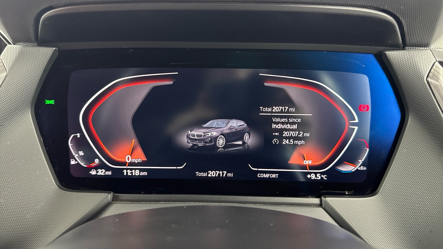 Used BMW 1 Series 2023 for sale - 76892867: Photo 9