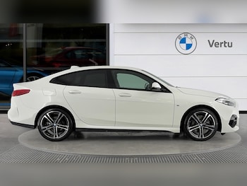 Used BMW 2 Series 2023 for sale - 79057875: Photo