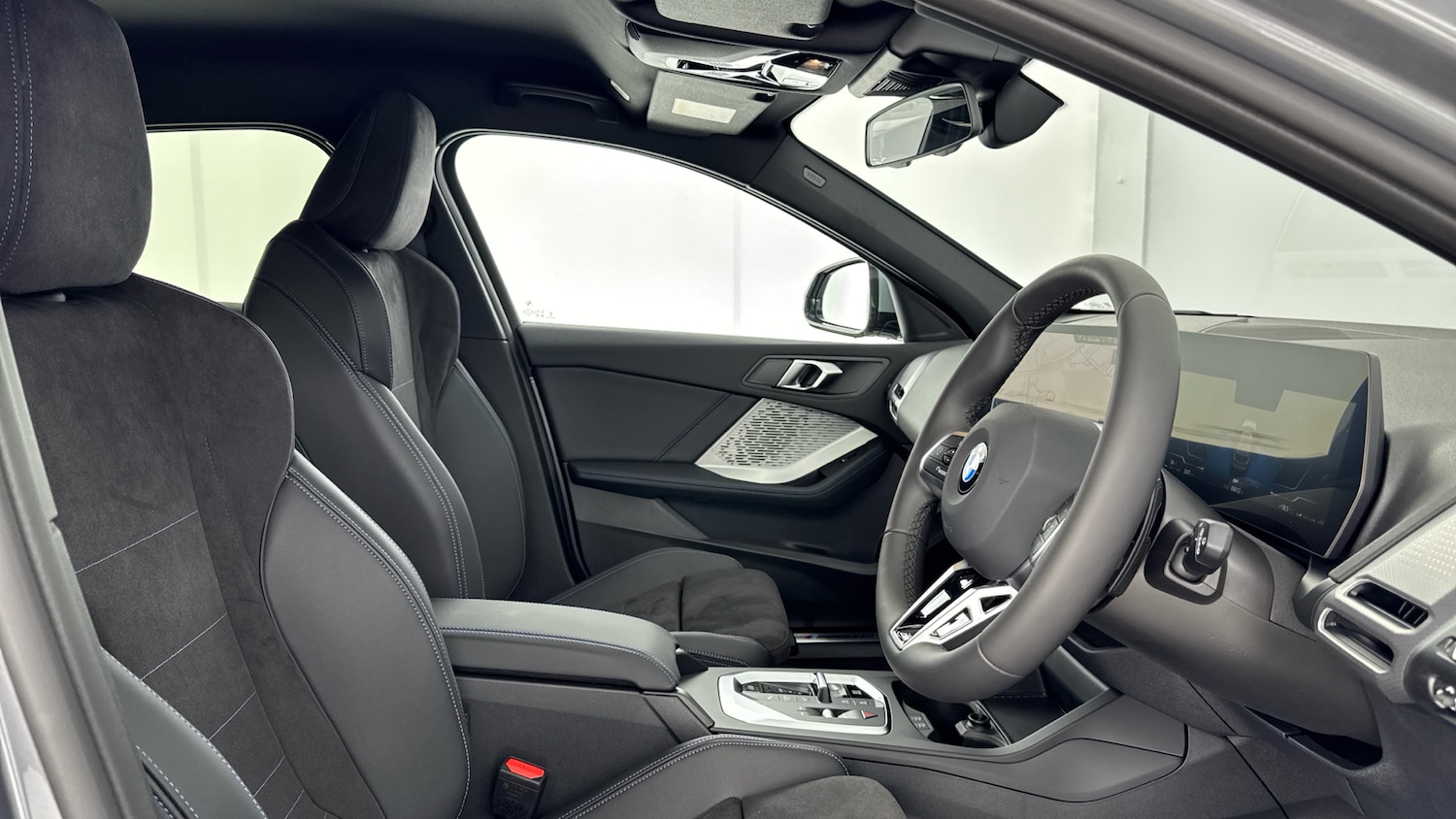 Used BMW 1 Series 2025 for sale - 76945769: Photo 11