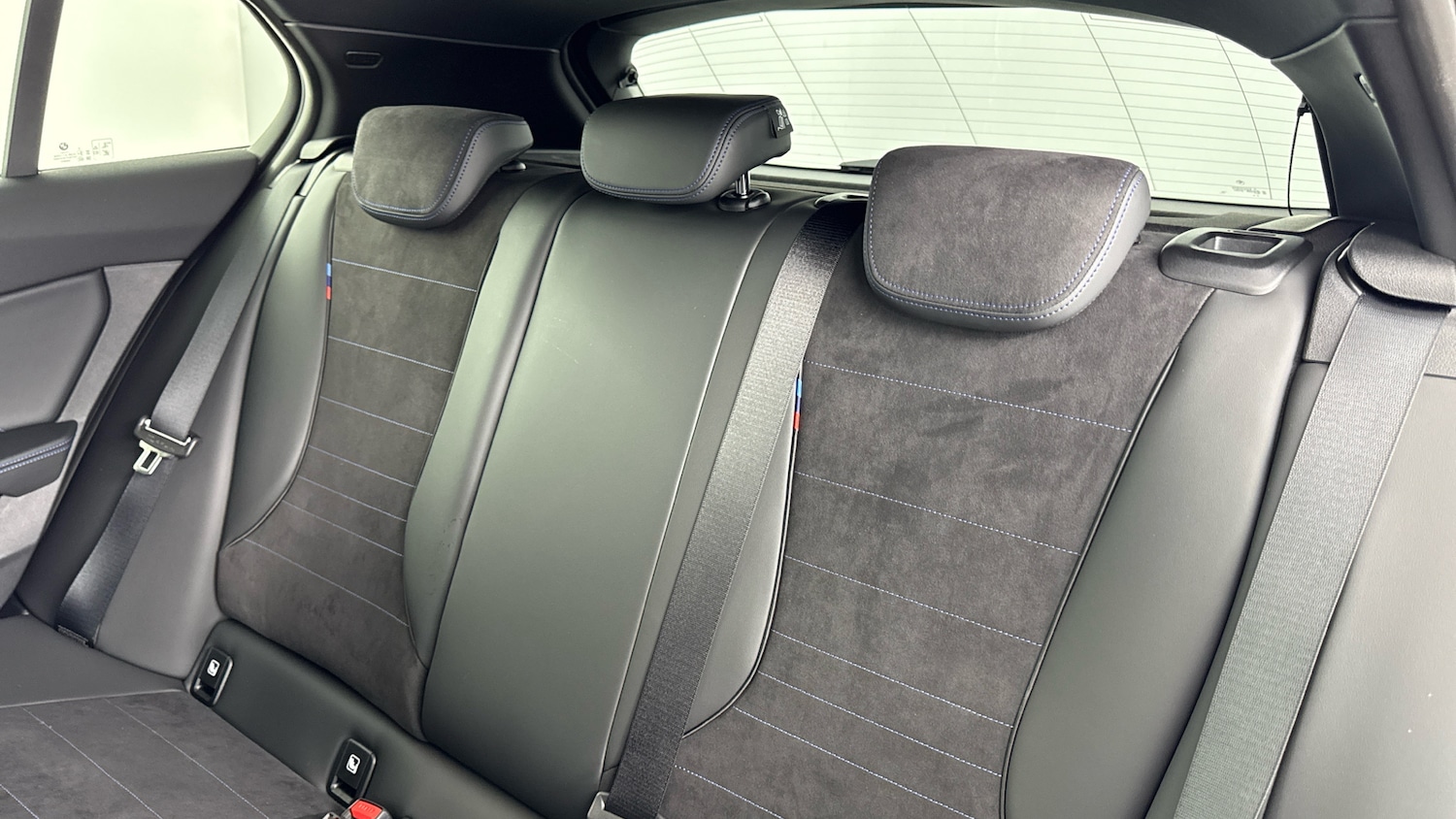 Used BMW 1 Series 2025 for sale - 76945769: Photo 12