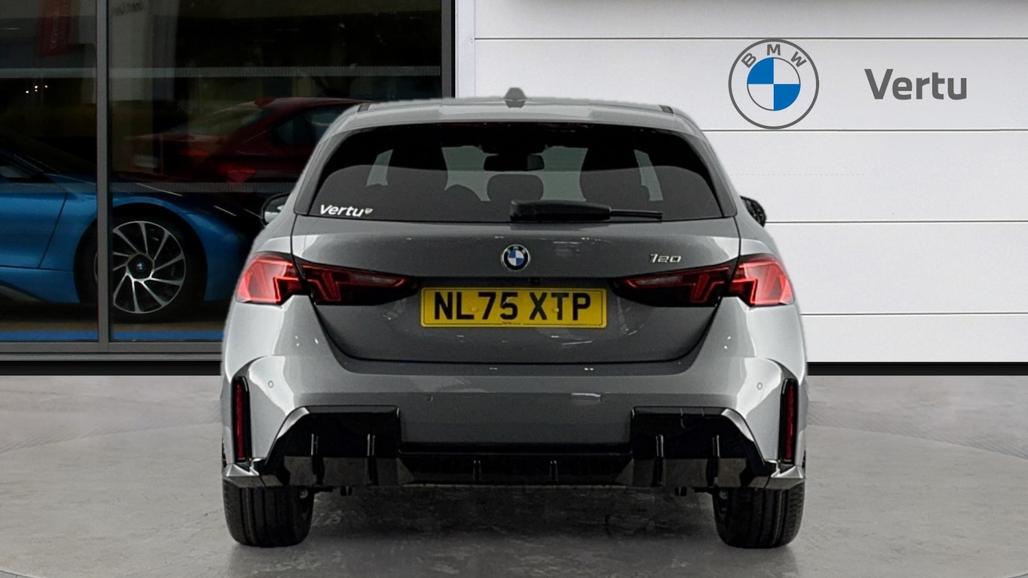 Used BMW 1 Series 2025 for sale - 76945769: Photo 15