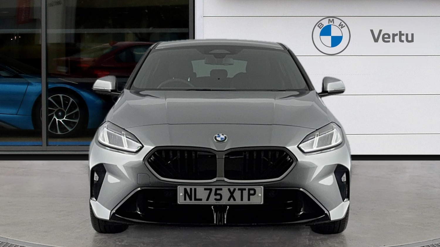 Used BMW 1 Series 2025 for sale - 76945769: Photo 16