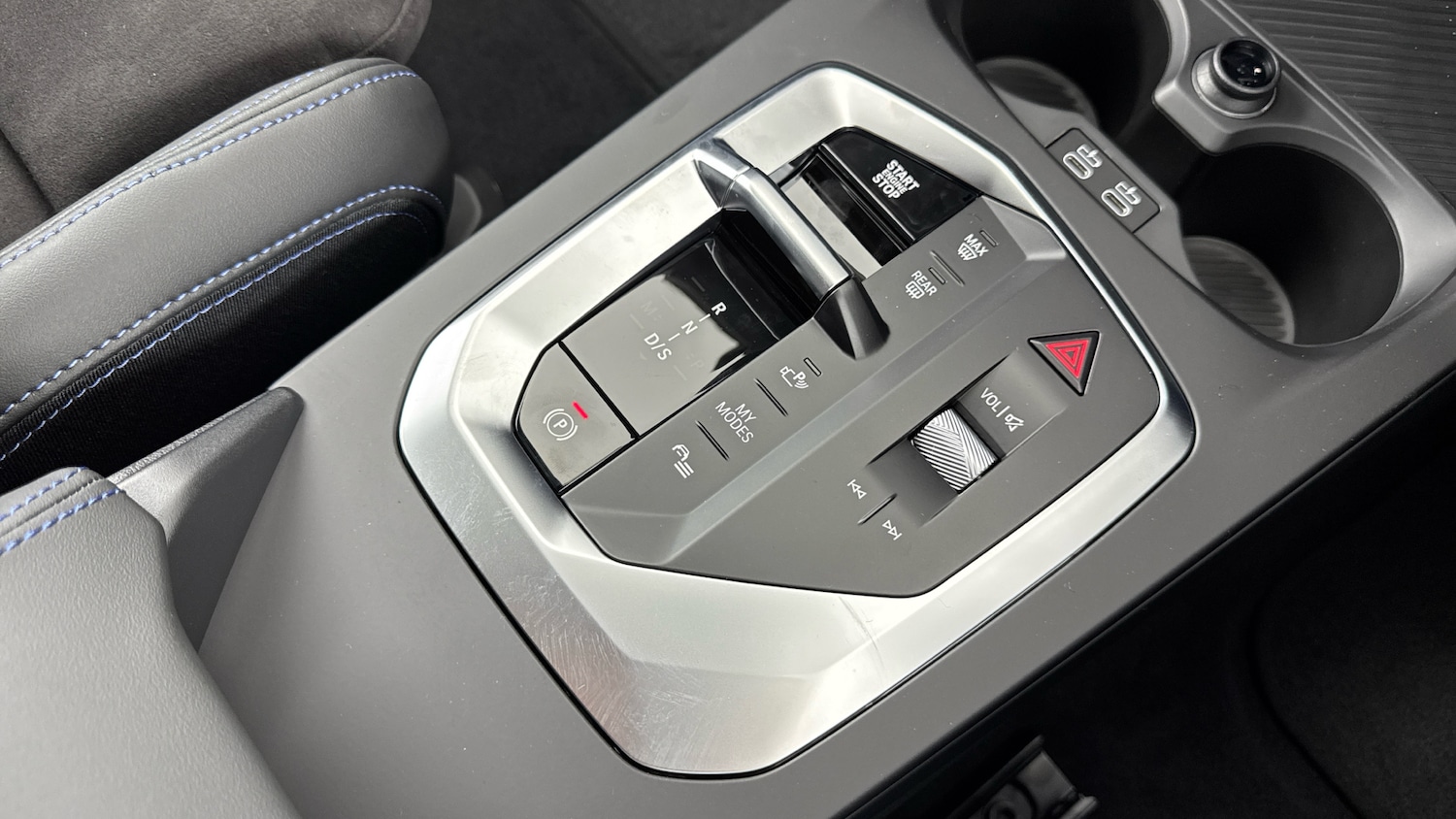 Used BMW 1 Series 2025 for sale - 76945769: Photo 20