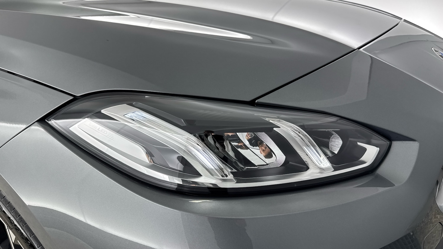 Used BMW 1 Series 2025 for sale - 76945769: Photo 22