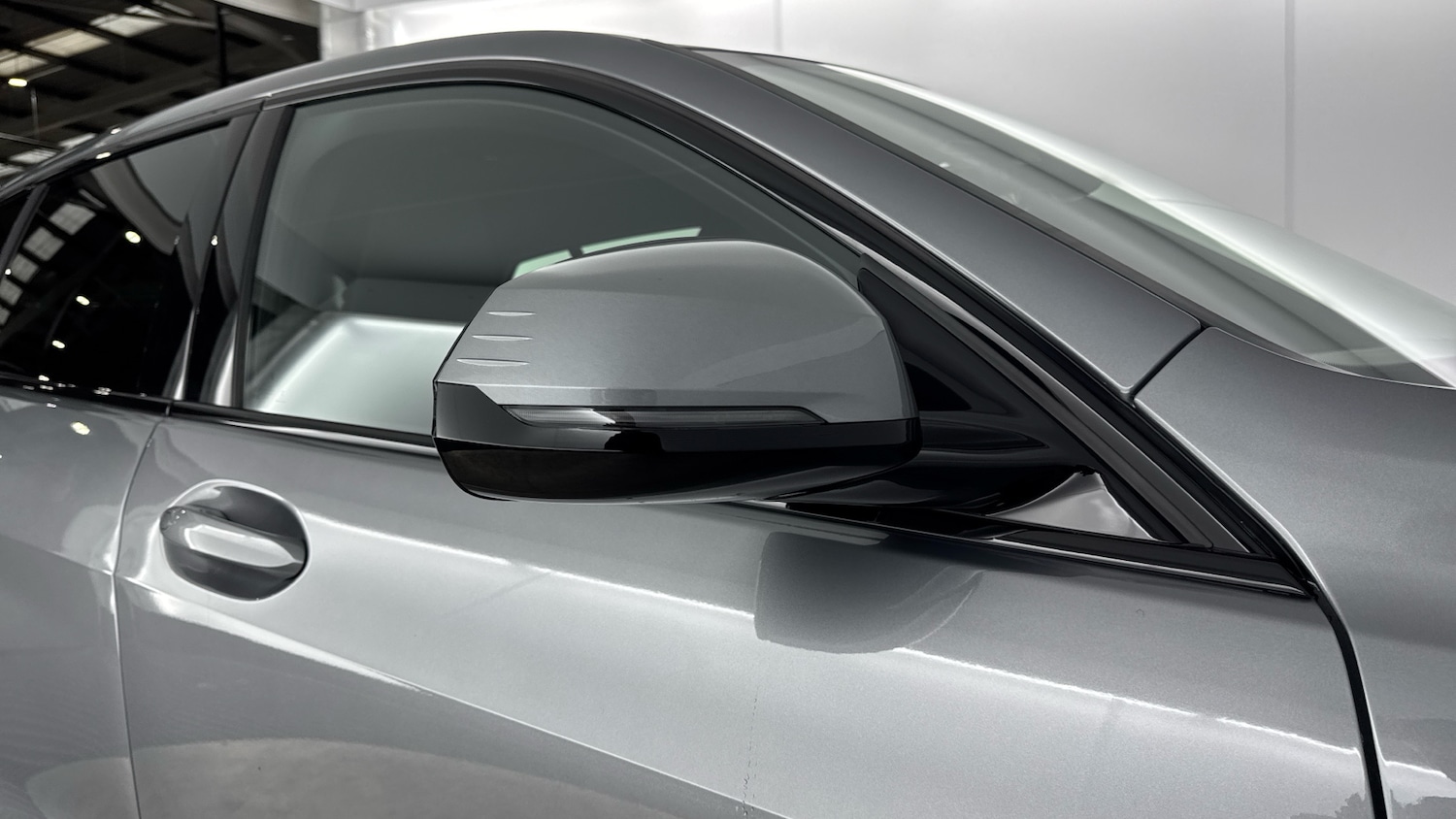 Used BMW 1 Series 2025 for sale - 76945769: Photo 23