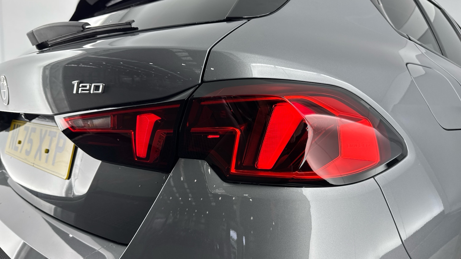 Used BMW 1 Series 2025 for sale - 76945769: Photo 24