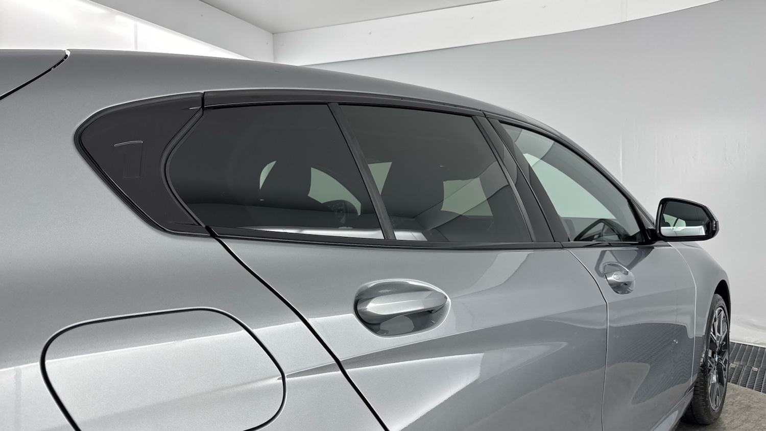 Used BMW 1 Series 2025 for sale - 76945769: Photo 25