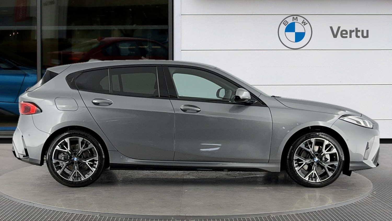 Used BMW 1 Series 2025 for sale - 76945769: Photo 3