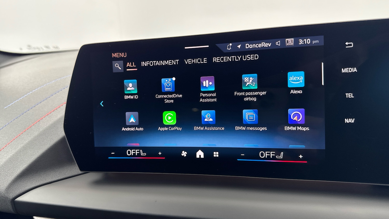 Used BMW 1 Series 2025 for sale - 76945769: Photo 39