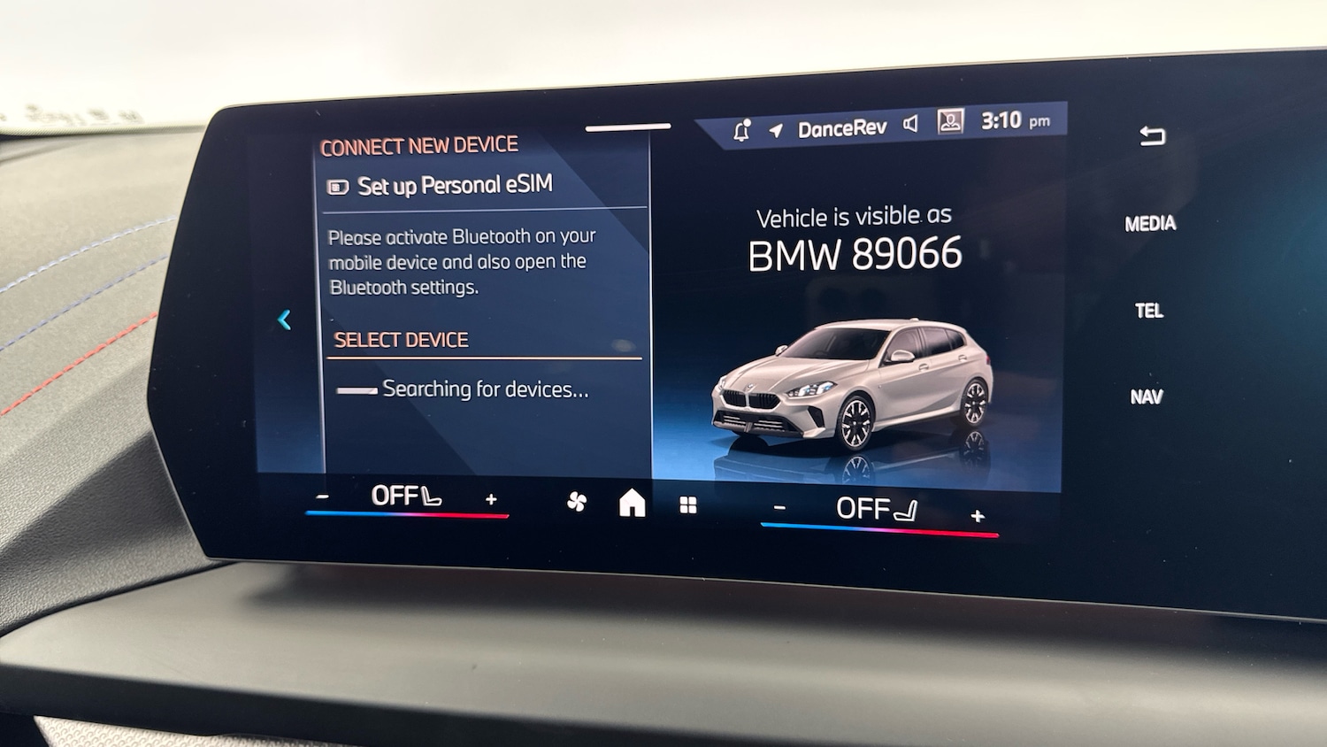 Used BMW 1 Series 2025 for sale - 76945769: Photo 41