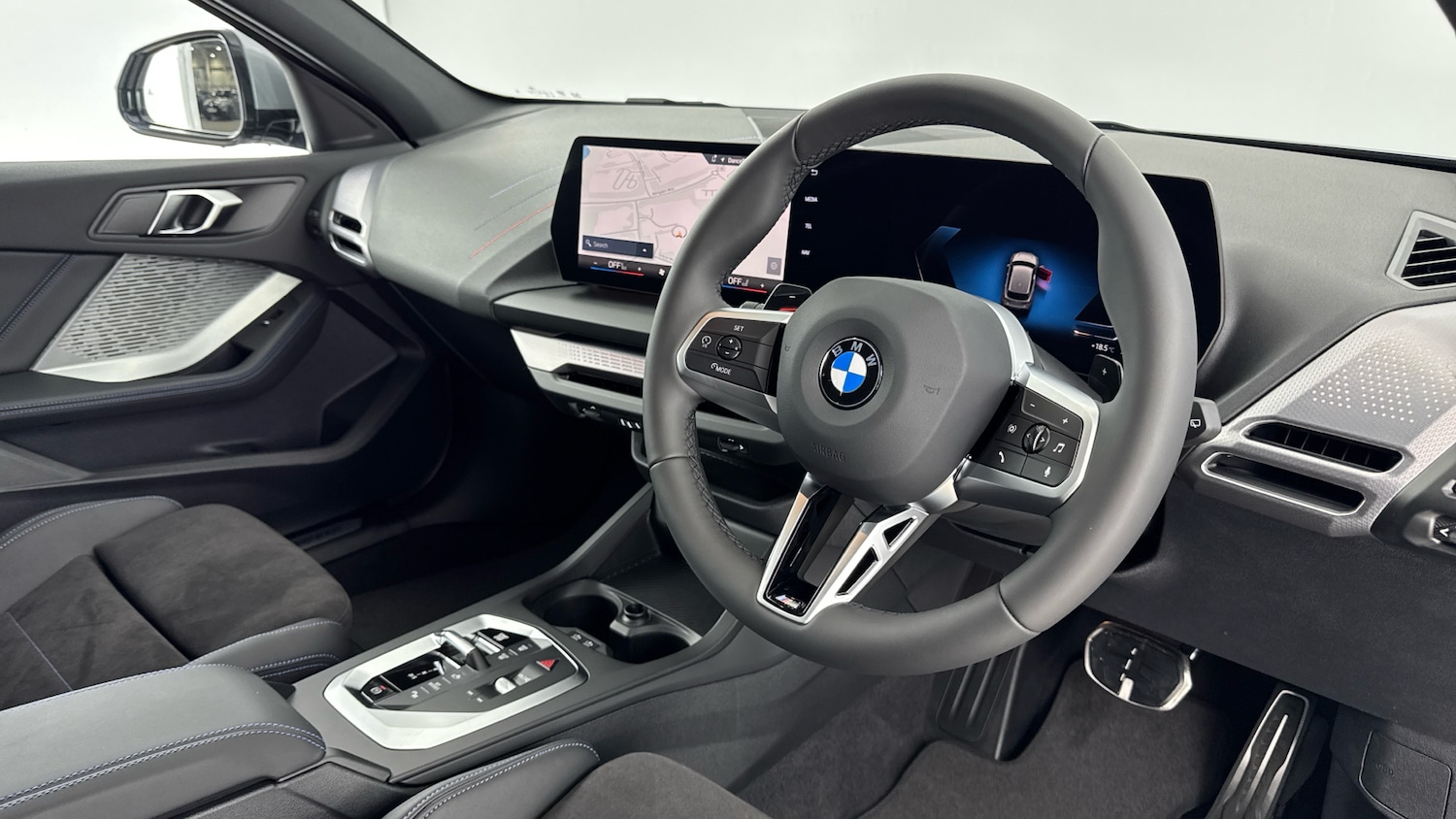 Used BMW 1 Series 2025 for sale - 76945769: Photo 6