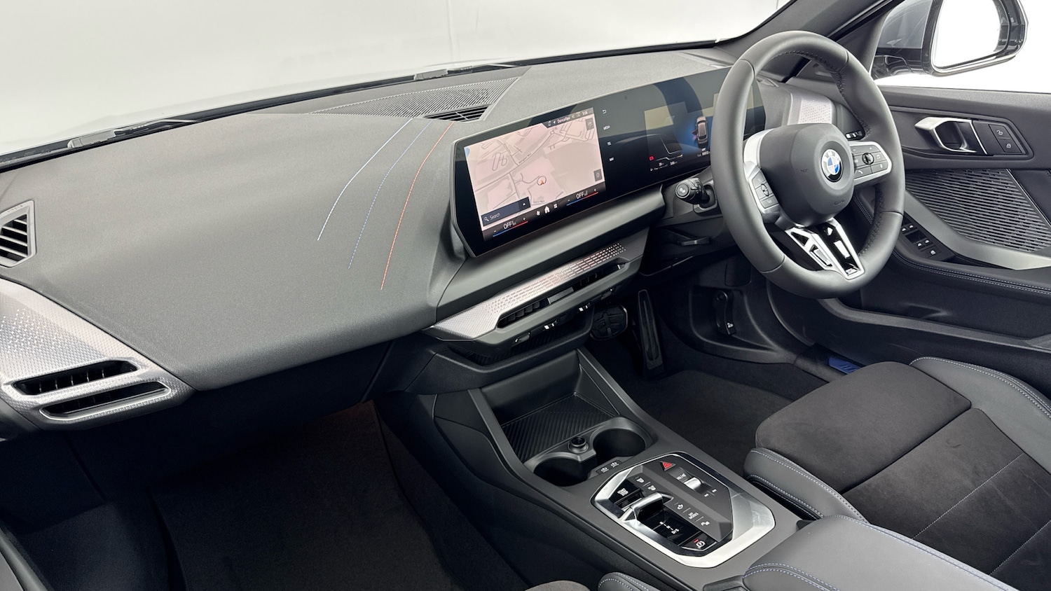 Used BMW 1 Series 2025 for sale - 76945769: Photo 7