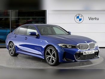 Used BMW 3 Series 2022 for sale - 78581966: Photo