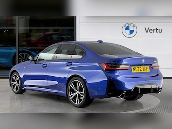 Used BMW 3 Series 2022 for sale - 78581966: Photo