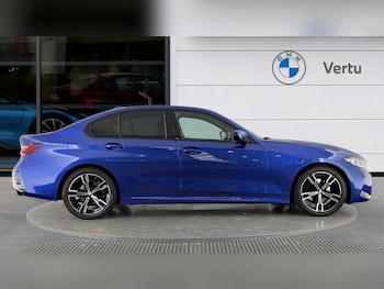 Used BMW 3 Series 2022 for sale - 78581966: Photo