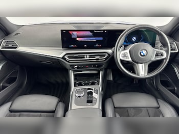 Used BMW 3 Series 2022 for sale - 78581966: Photo