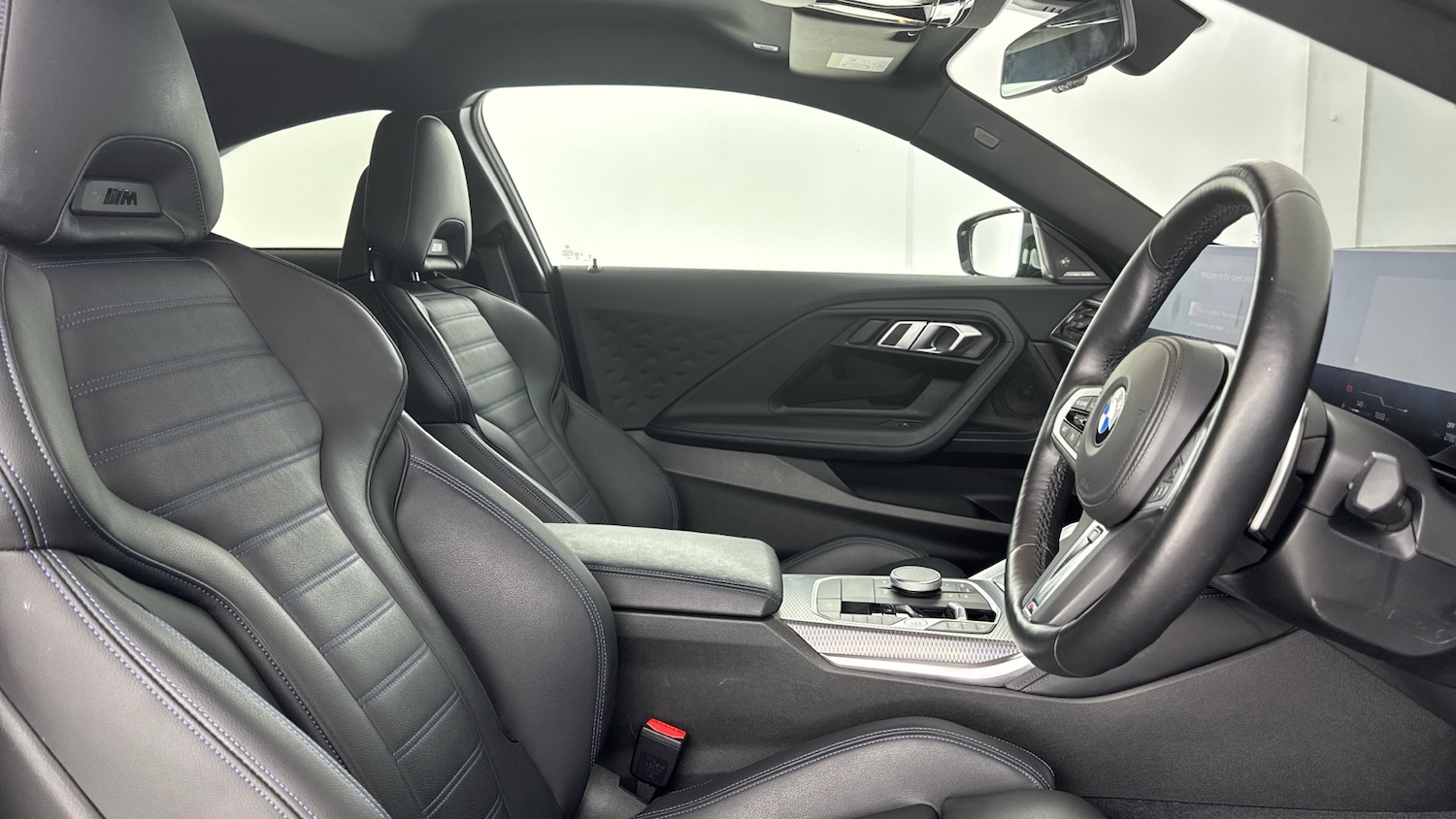 Used BMW 2 Series 2023 for sale - 77796795: Photo 11