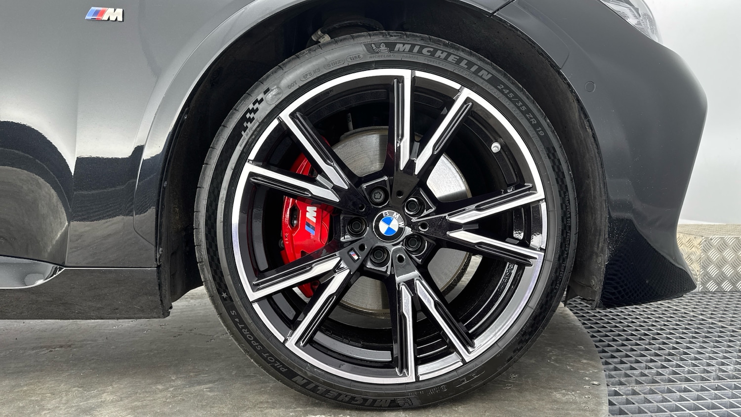 Used BMW 2 Series 2023 for sale - 77796795: Photo 14