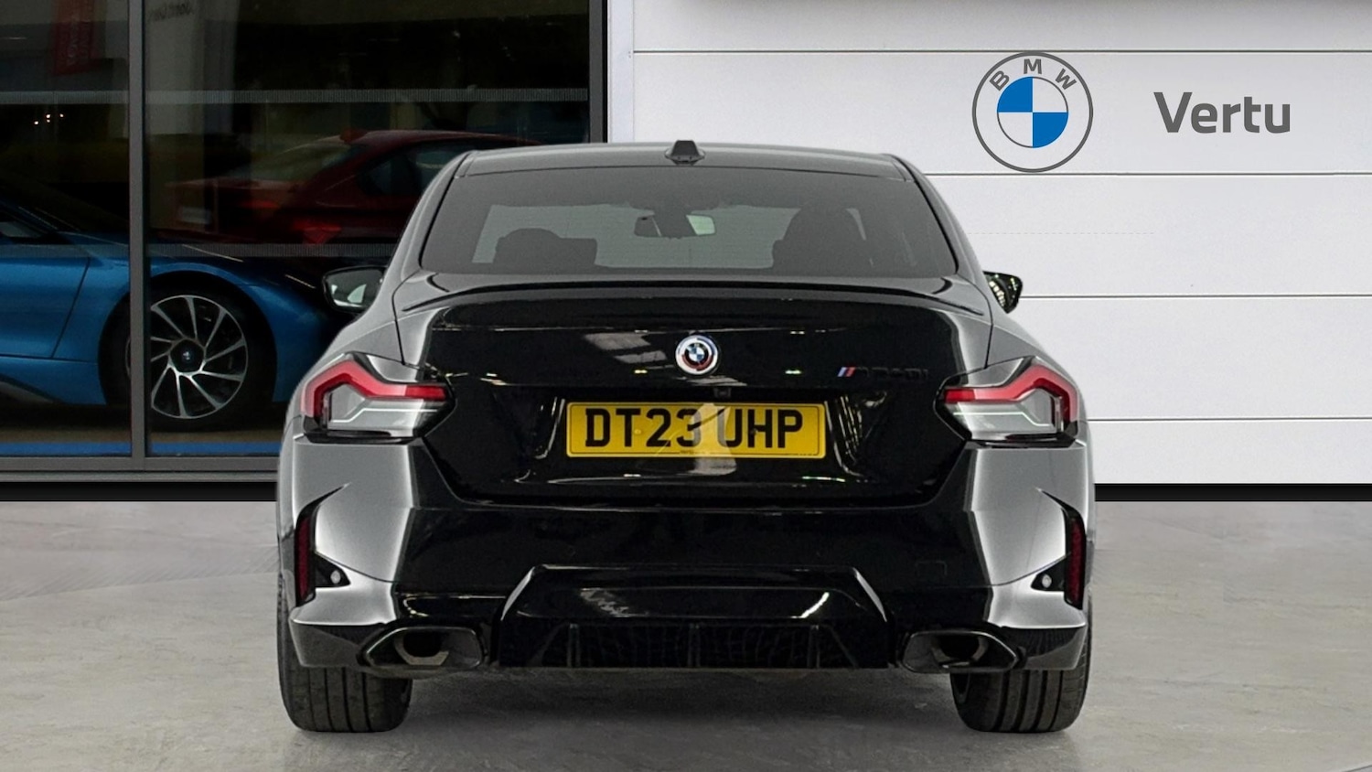 Used BMW 2 Series 2023 for sale - 77796795: Photo 15