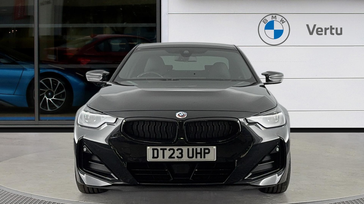 Used BMW 2 Series 2023 for sale - 77796795: Photo 16