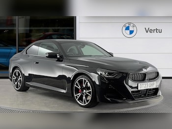 Used BMW 2 Series 2023 for sale - 77796795: Photo