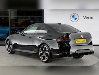 Used BMW 2 Series 2023 for sale - 77796795: Photo