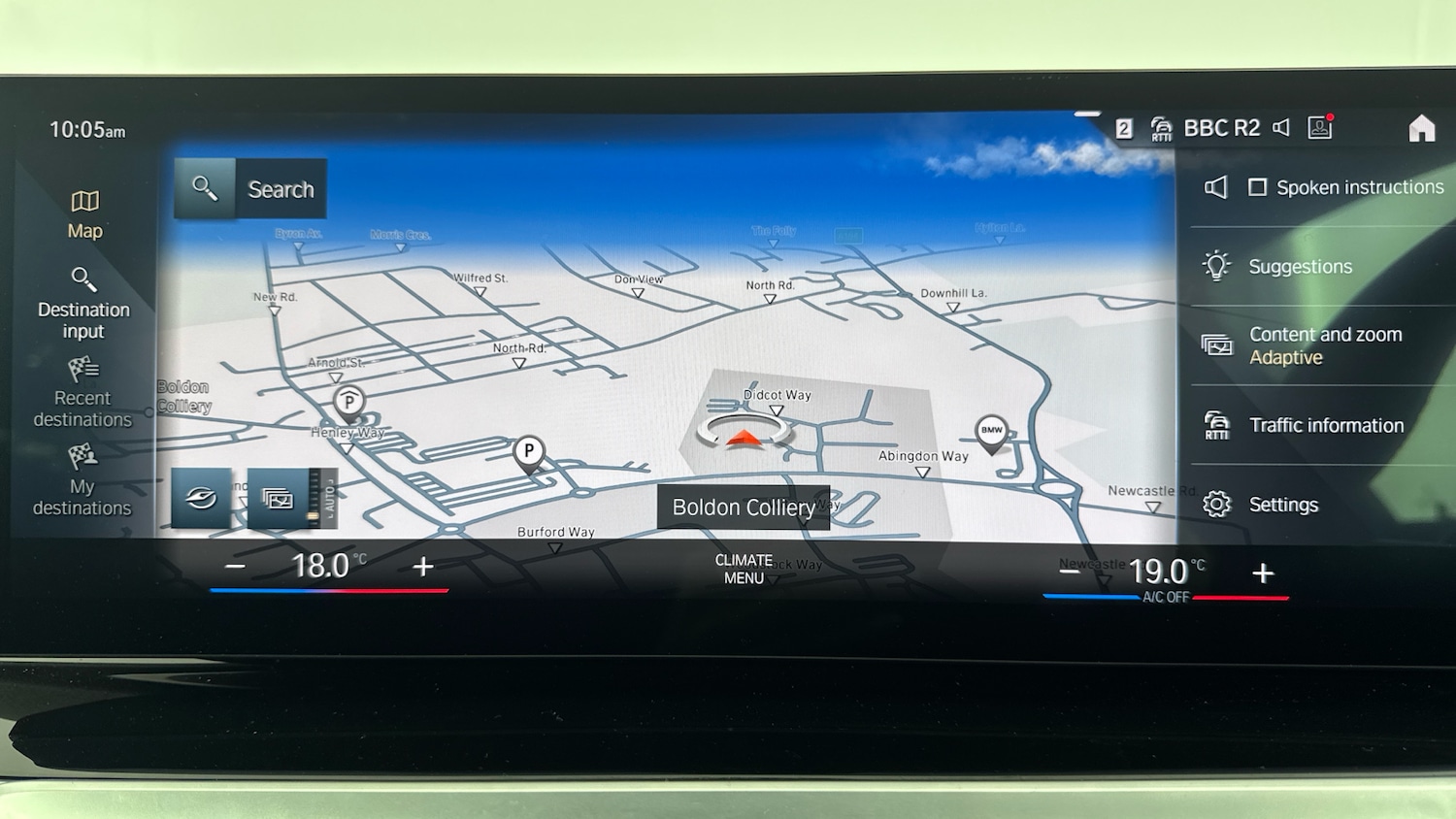 Used BMW 2 Series 2023 for sale - 77796795: Photo 35