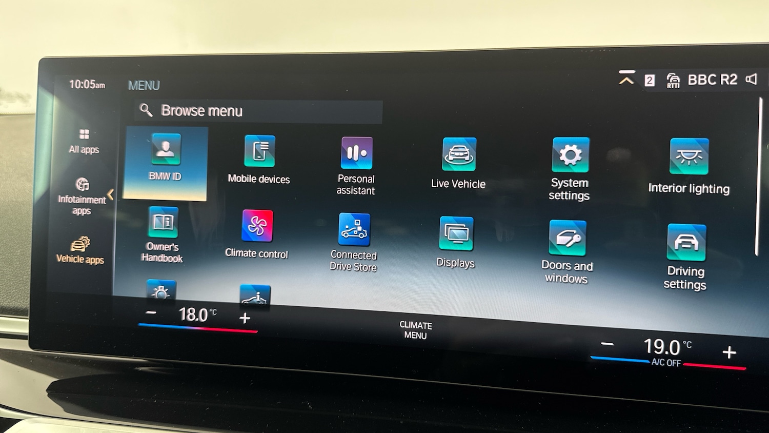 Used BMW 2 Series 2023 for sale - 77796795: Photo 36