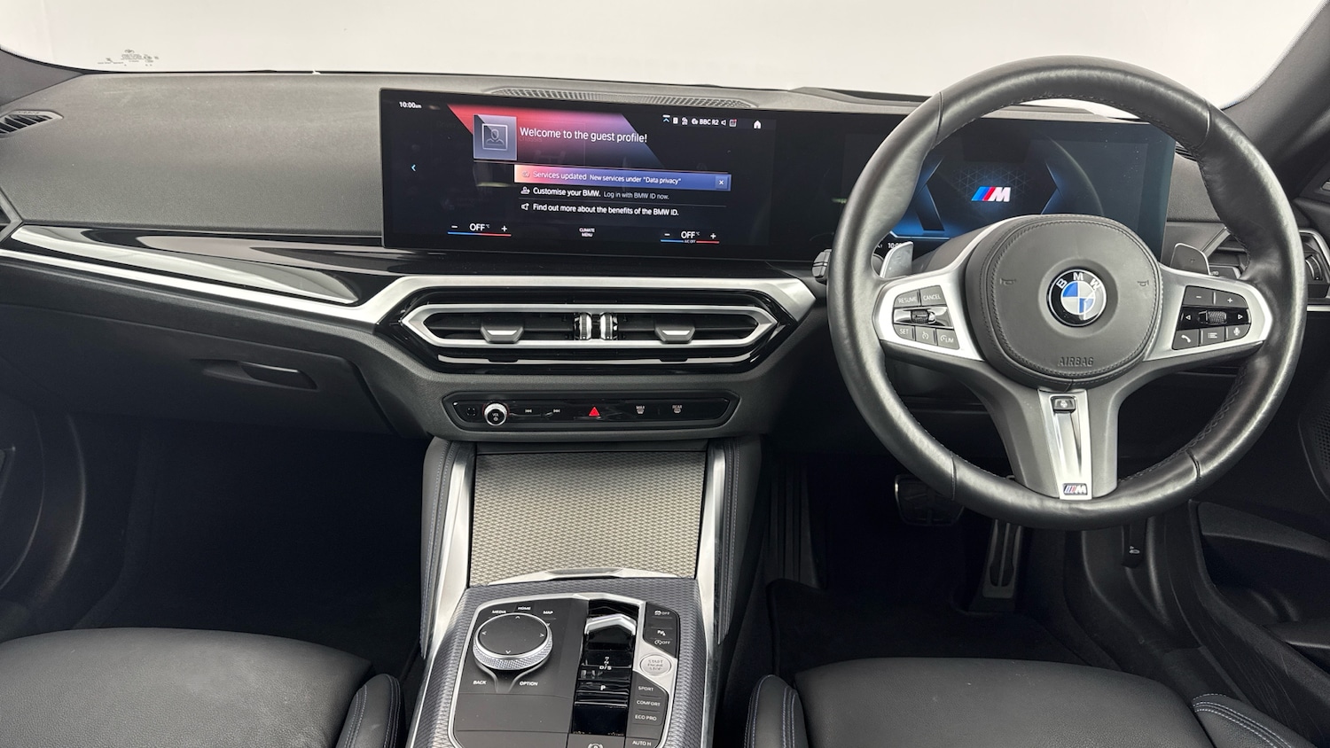 Used BMW 2 Series 2023 for sale - 77796795: Photo 4