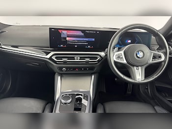 Used BMW 2 Series 2023 for sale - 77796795: Photo