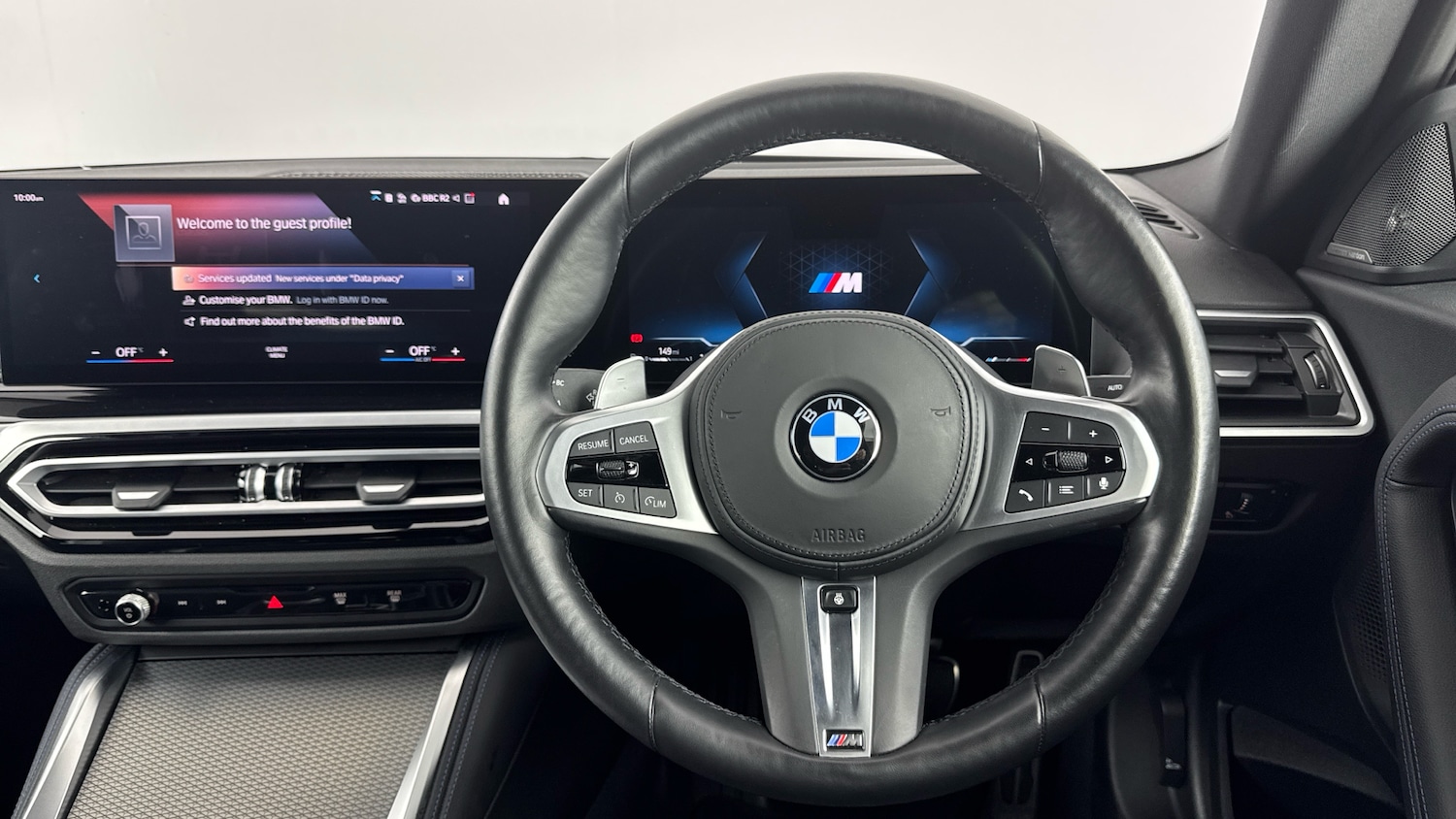 Used BMW 2 Series 2023 for sale - 77796795: Photo 5