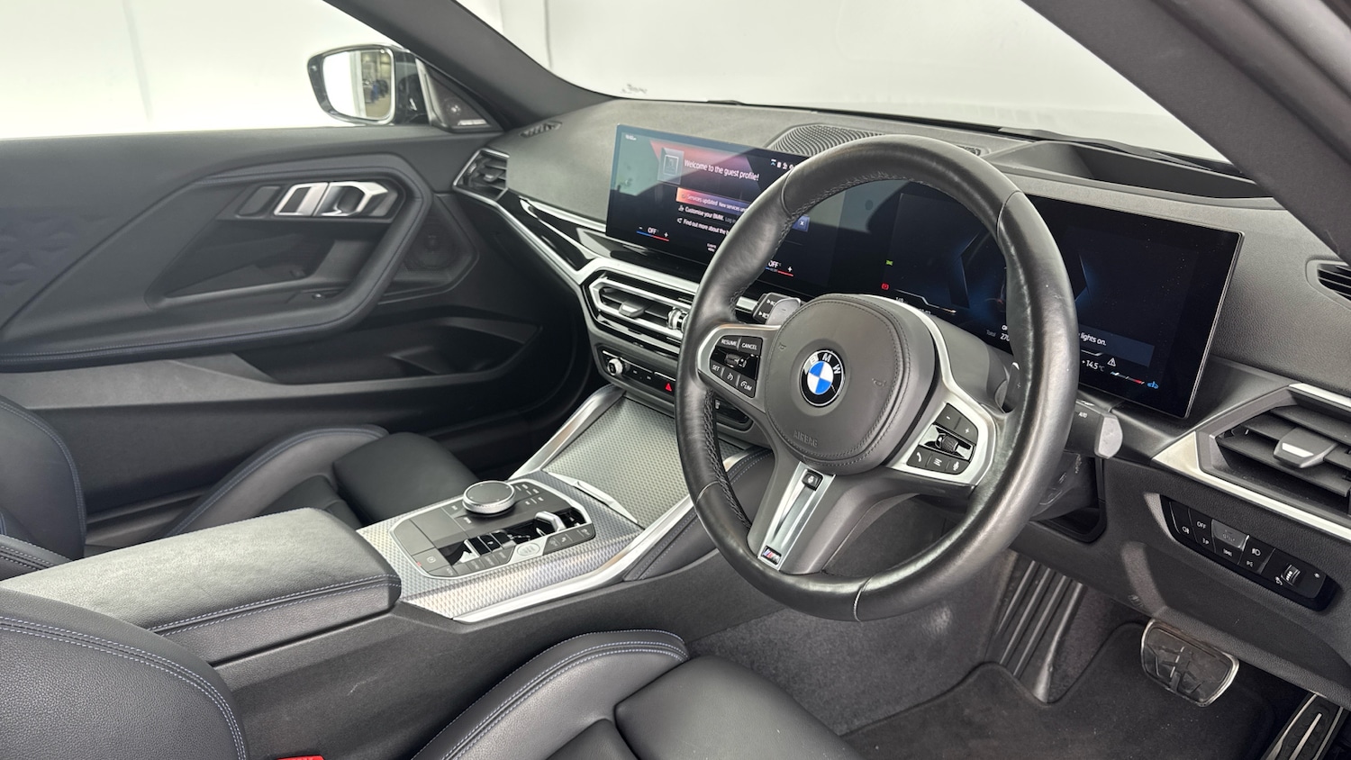 Used BMW 2 Series 2023 for sale - 77796795: Photo 6
