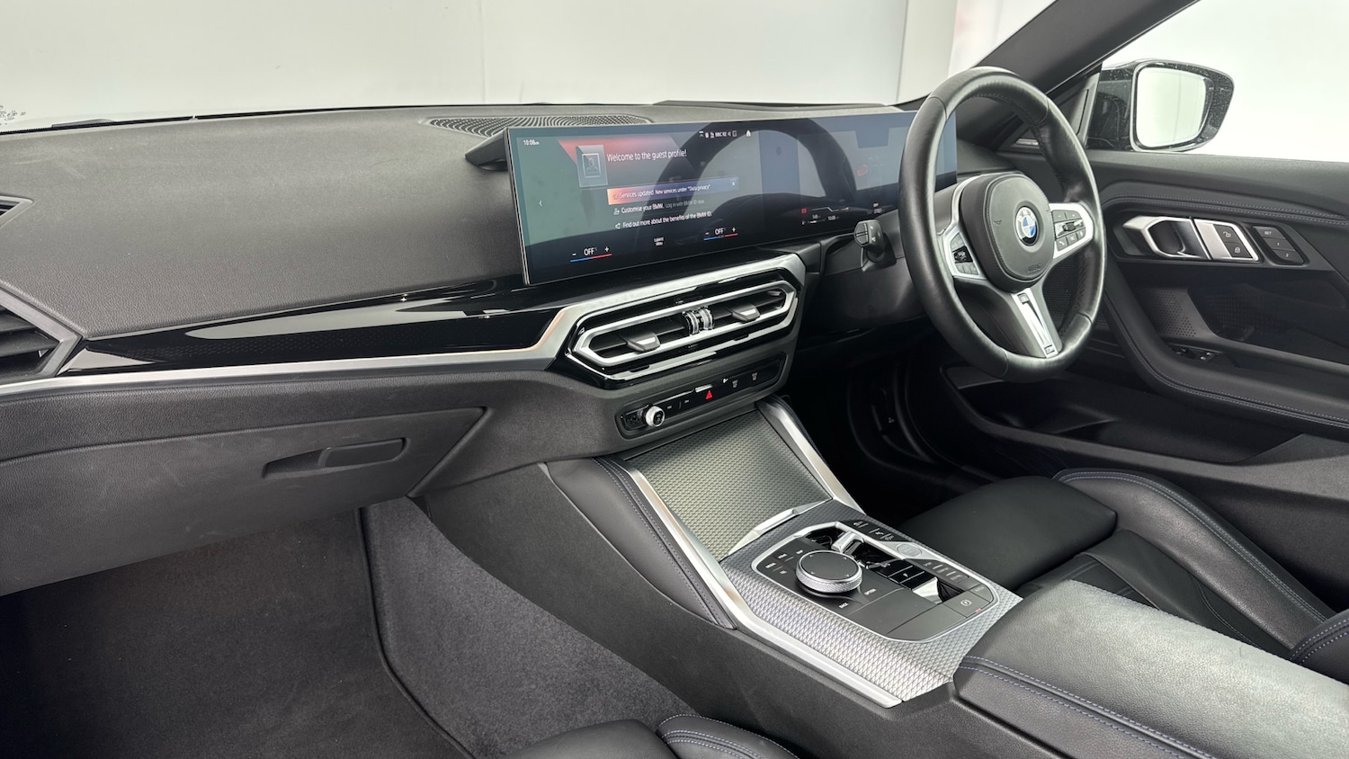 Used BMW 2 Series 2023 for sale - 77796795: Photo 7