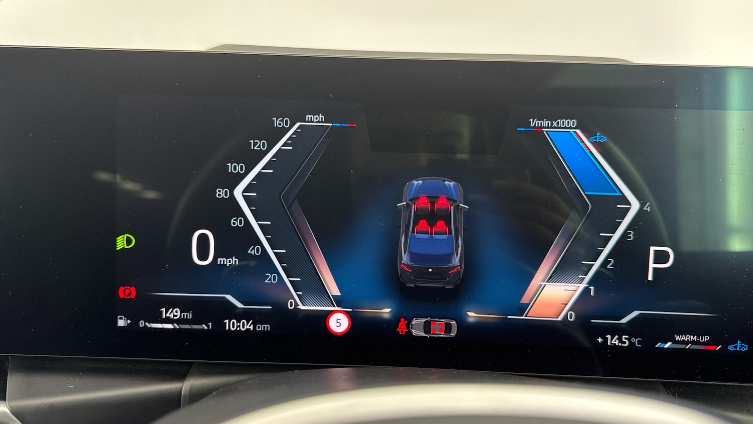 Used BMW 2 Series 2023 for sale - 77796795: Photo 9