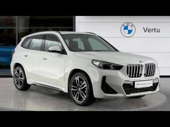 2025 (74) - xDrive 23d MHT M Sport 5dr Step Auto Diesel Estate