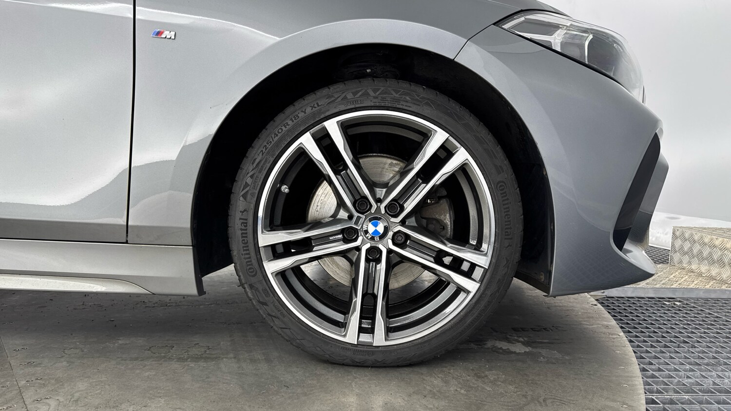Used BMW 1 Series 2022 for sale - 76352423: Photo 14